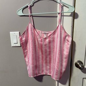 VS Sleep Tank Top